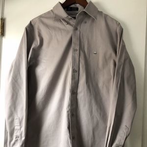 Nordstrom Men's Shop Button Down